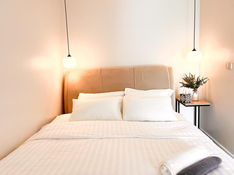 Onsen Wellness Retreat House House in Bangkok