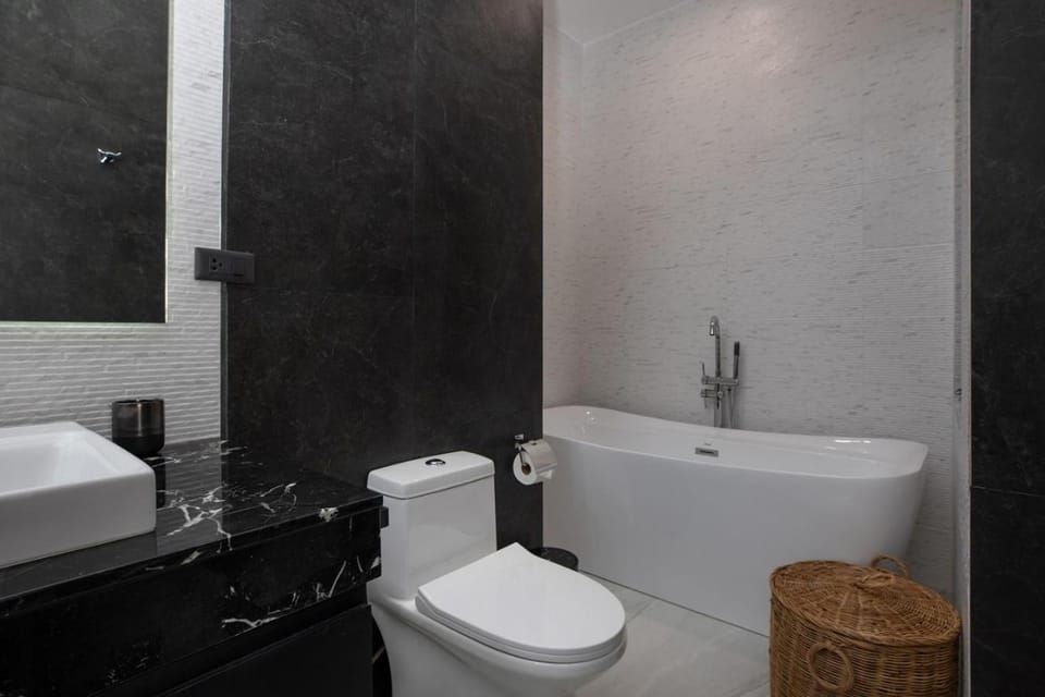 Andaman Paradise 1 - Luxury 3-Bedrooms Pool Villa Villa in Rawai