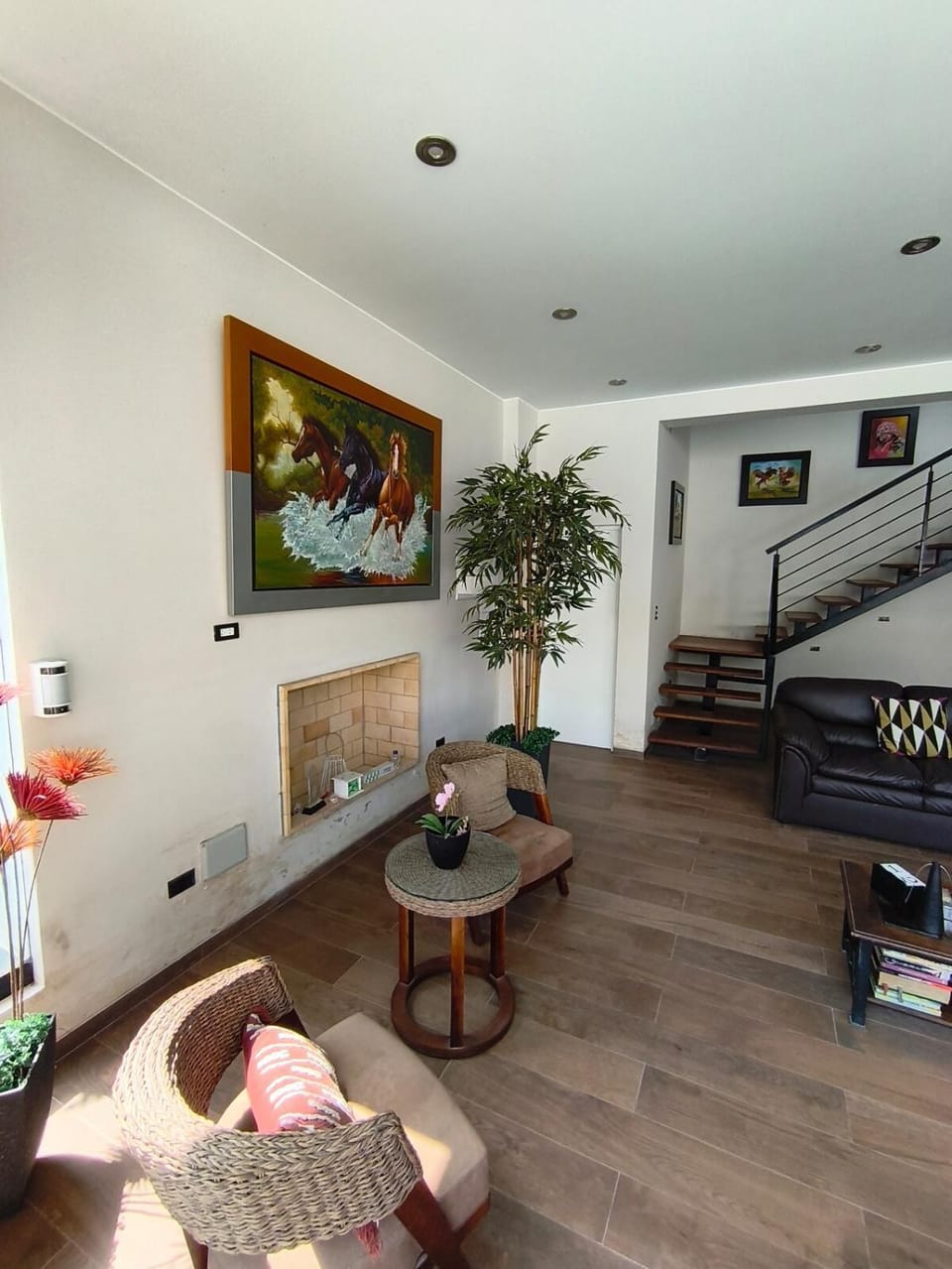 La Morada del Sol Villa in Cieneguilla