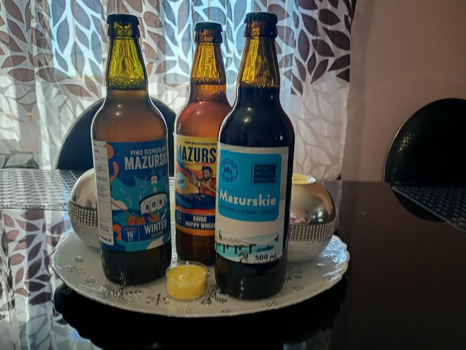 Drinks, Alcoholic drinks