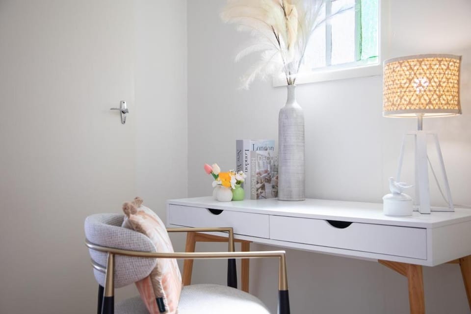 Lux 4B Queenslander by The Gabba House in Brisbane