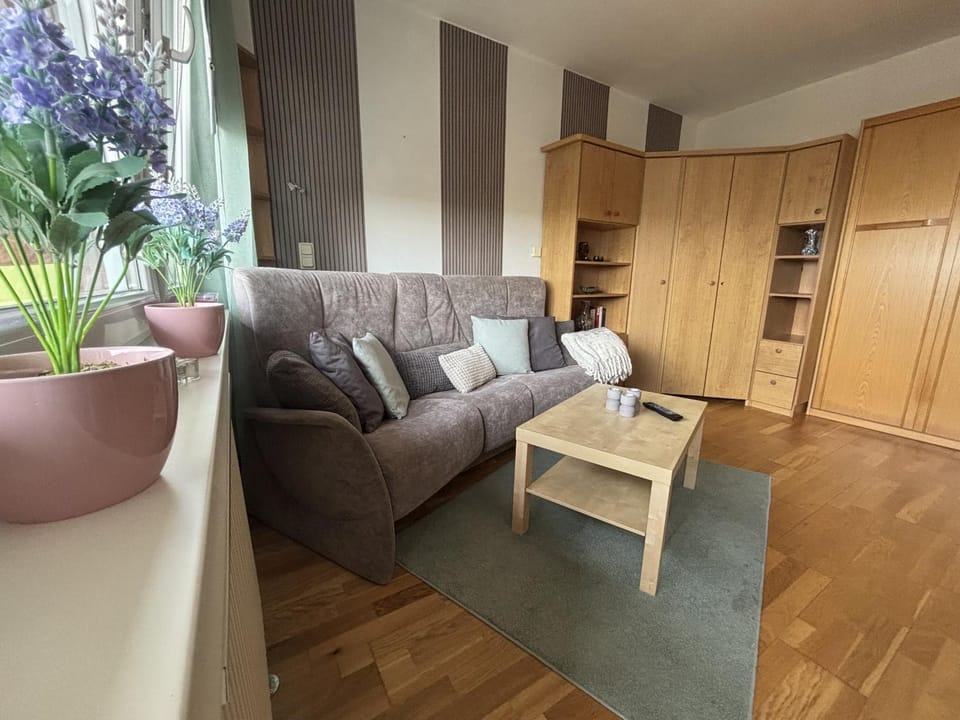 Tief 10 mit beheiztem Pool - Meerengel 1001 Apartment in Wangerland
