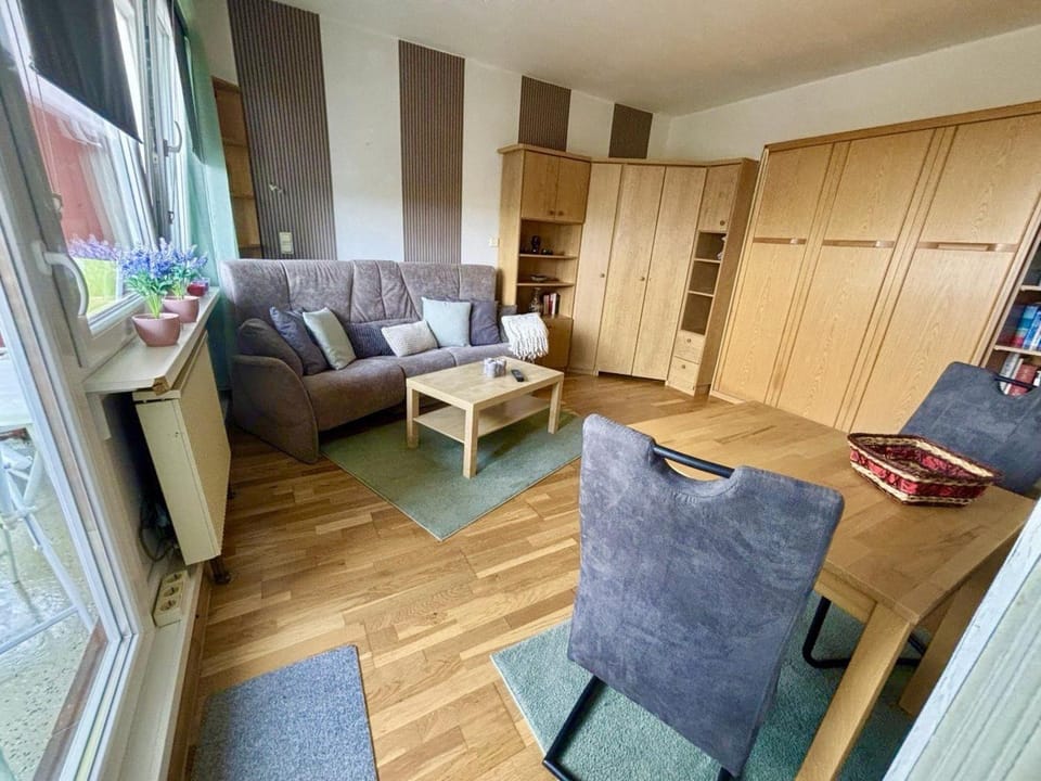 Tief 10 mit beheiztem Pool - Meerengel 1001 Apartment in Wangerland