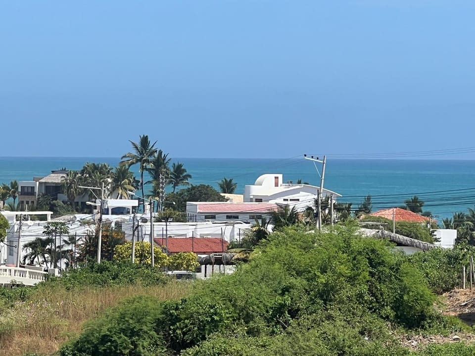 View (from property/room)