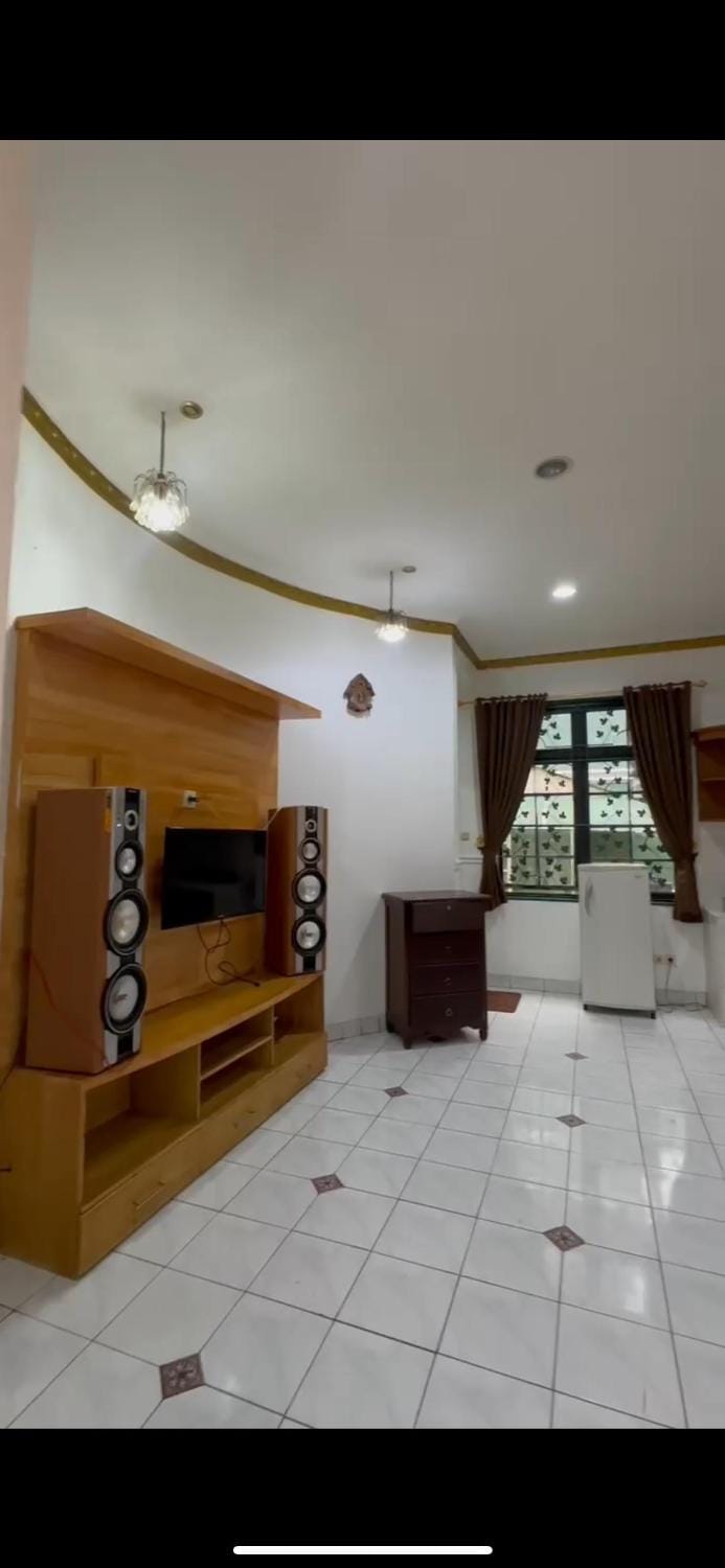 Kota bunga Villa in West Java
