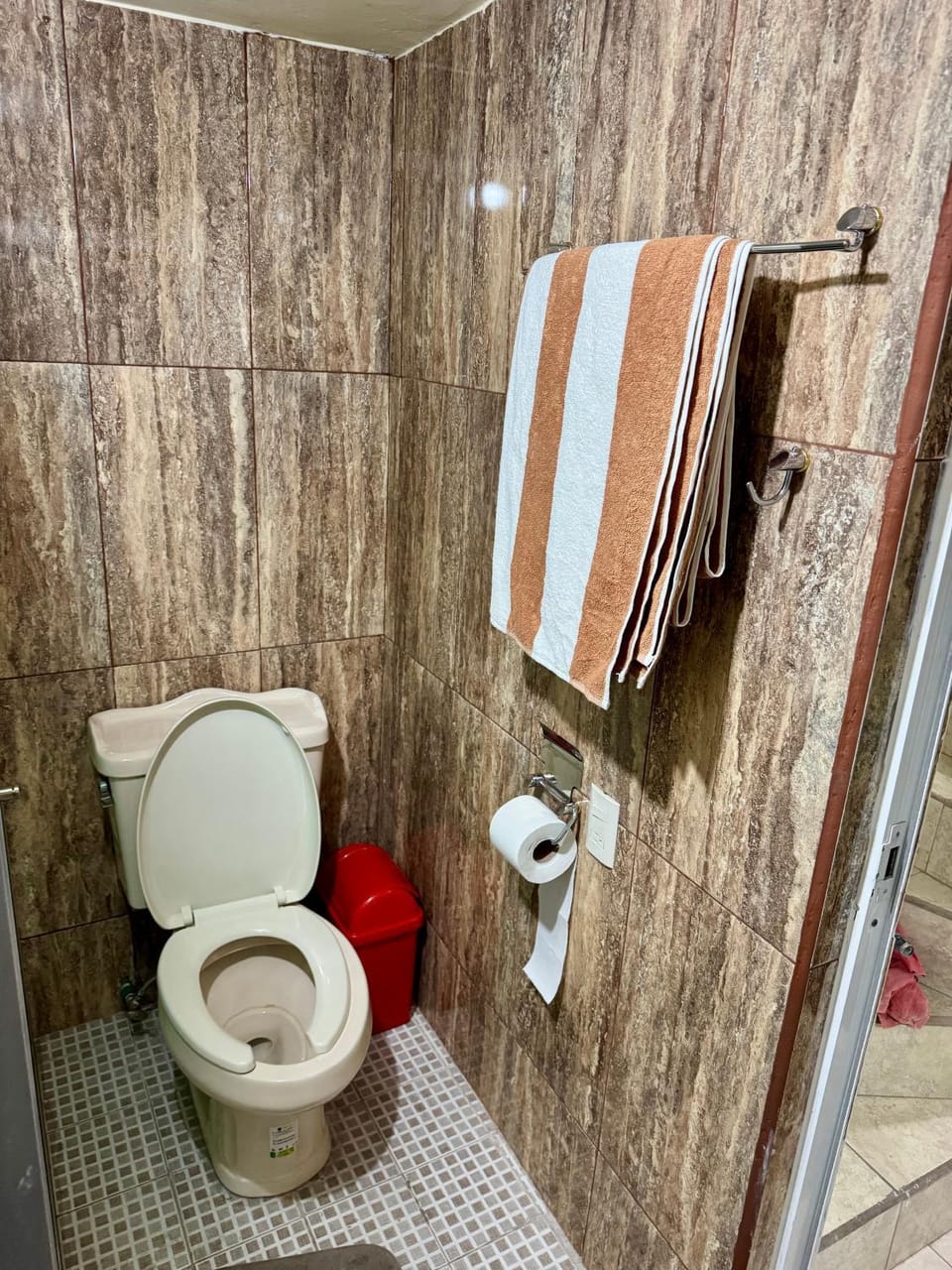 Casa amarilla Los volcanes House in State of Puebla