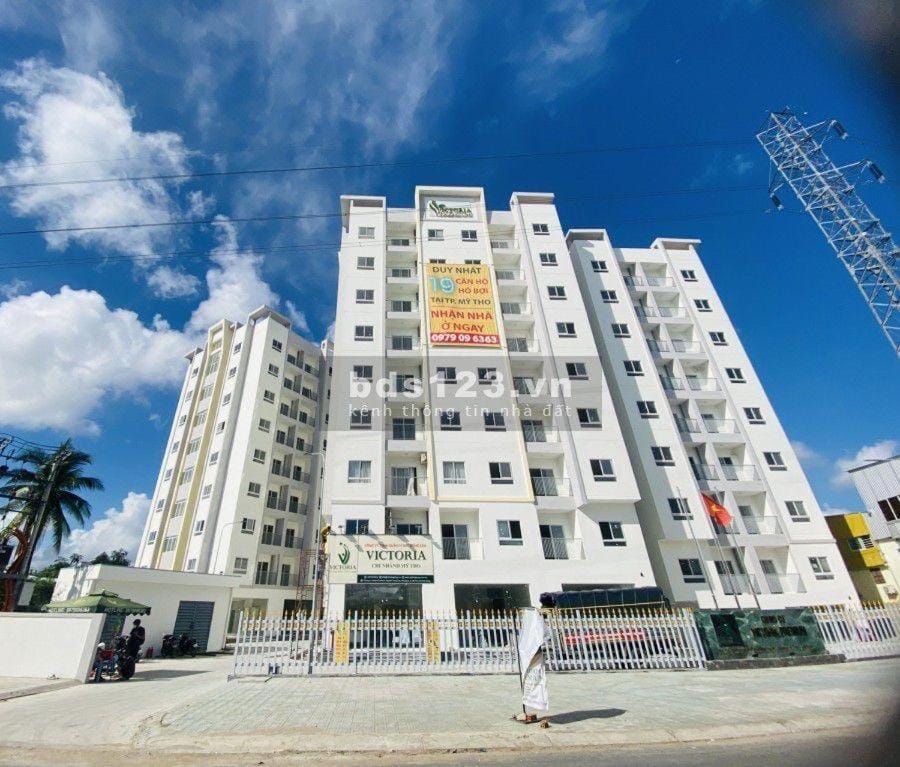 Peach Peach Home 2 Apartment in Ho Chi Minh City