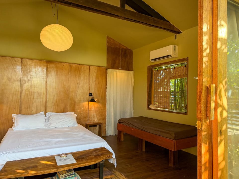 Bed, Bedroom, bunk bed, wardrobe