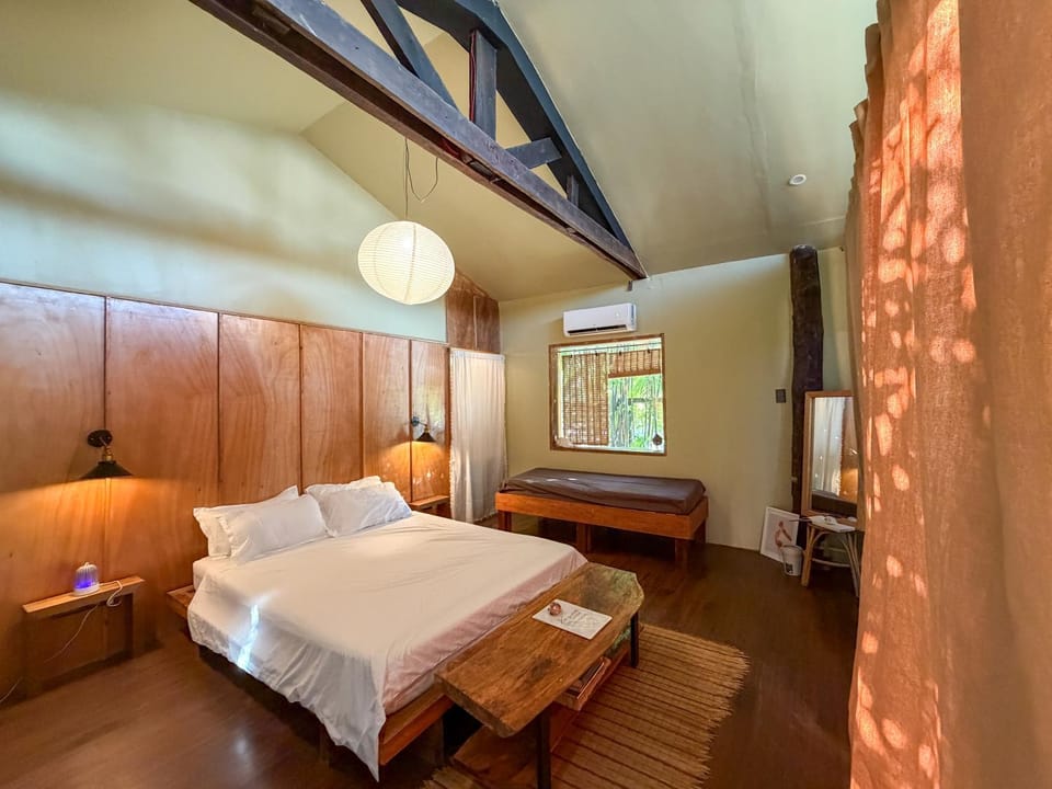 Kismet House Central & Private Cozy Home in General Luna House in General Luna