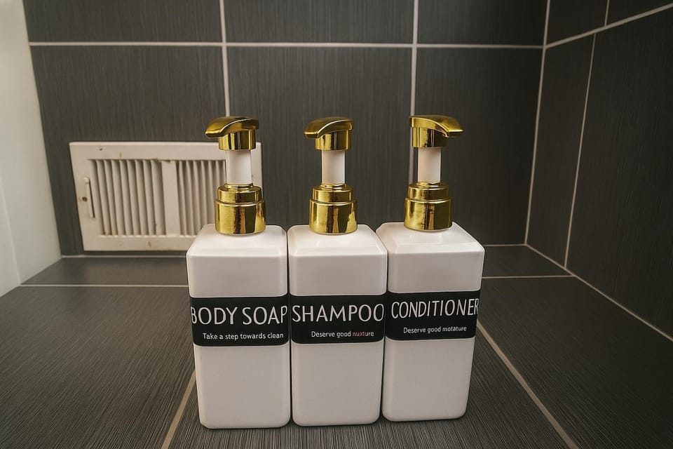 Detroit 4BR Home | Bathtub & Pet Friendly Stay House in Hamtramck