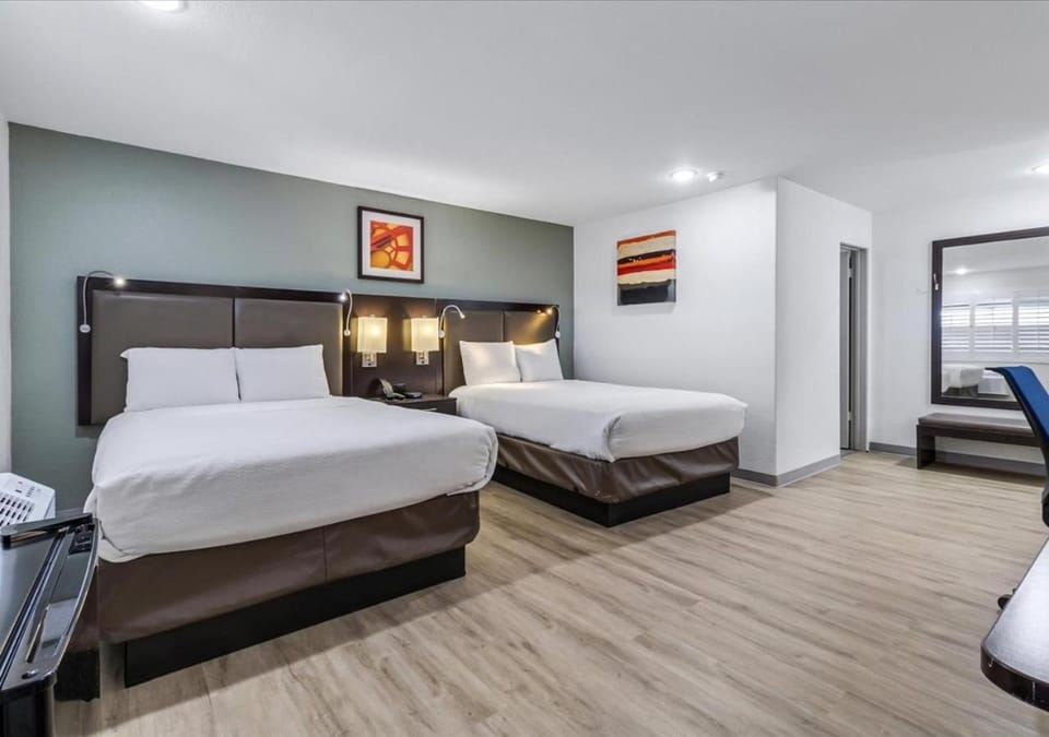 Steinbeck Lodge Hotel in Salinas