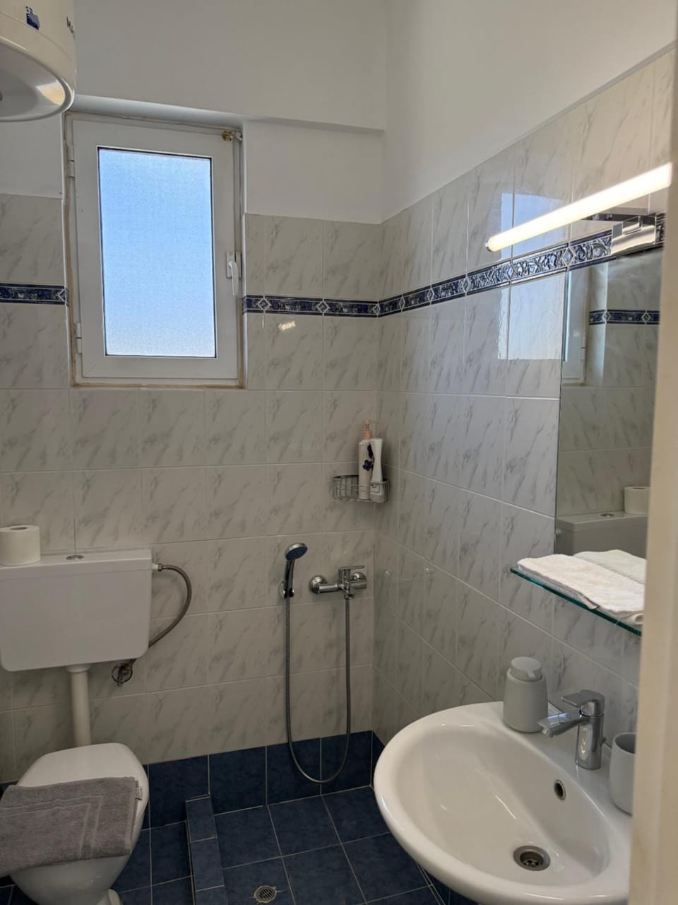 RunWay Stay-24h self check in- Athens Airport Apartment in East Attica Regional Unit, Greece