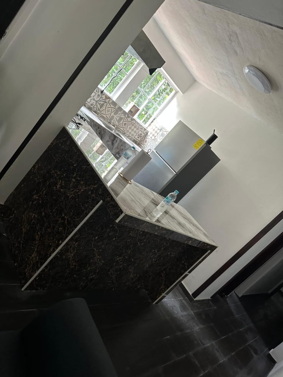Chavez Apartment in San Salvador