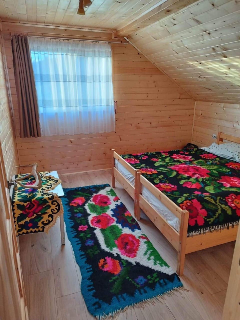 Casa MAN House in Cluj County