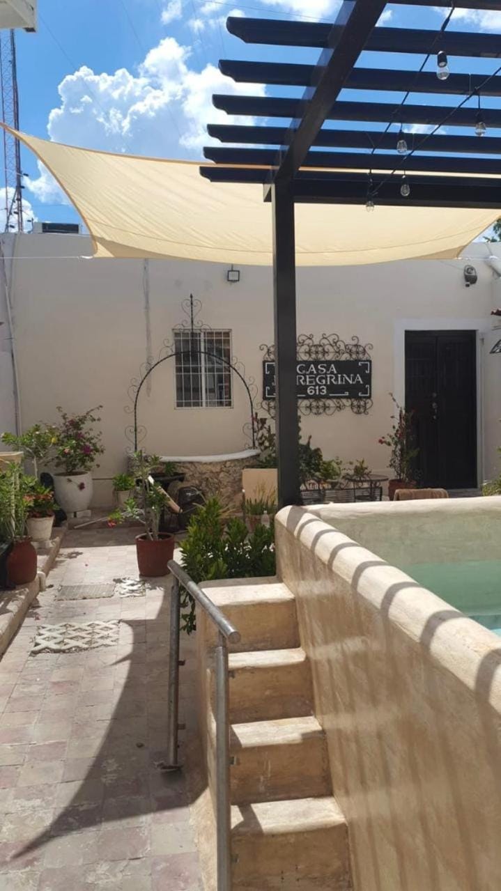 Patio, Balcony/Terrace, Swimming pool