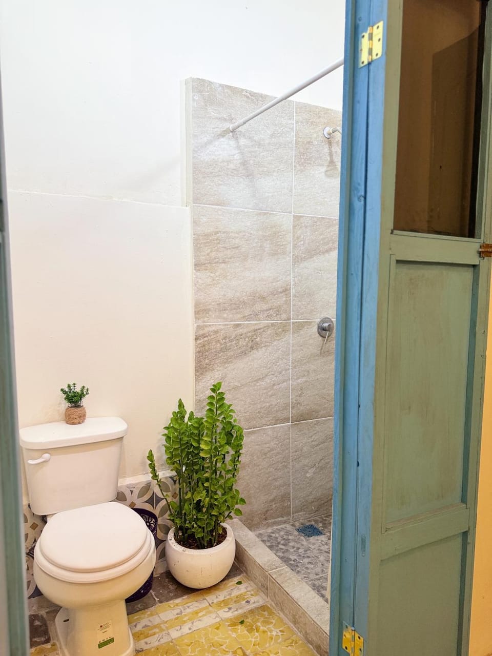 Shower, Bathroom, Bathroom