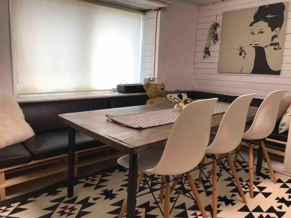 Glamping House Chill Out Apartment in Fukuoka