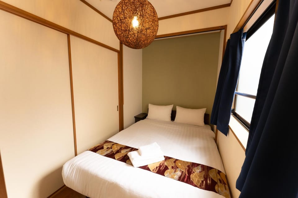 Skytree Tokyo House Takasago Apartment in Saitama Prefecture