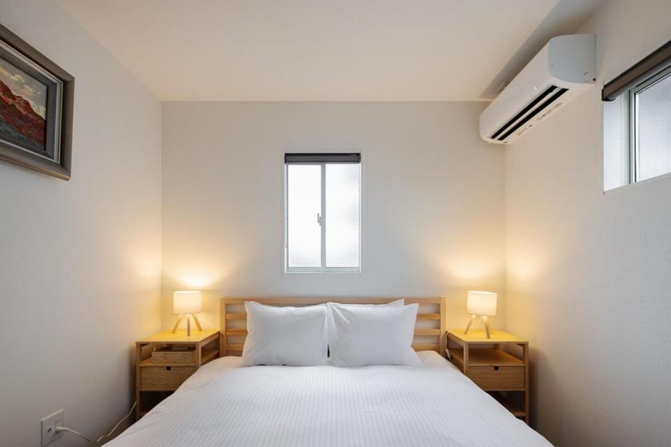 Fukuoka Airport 6 Apartment in Fukuoka