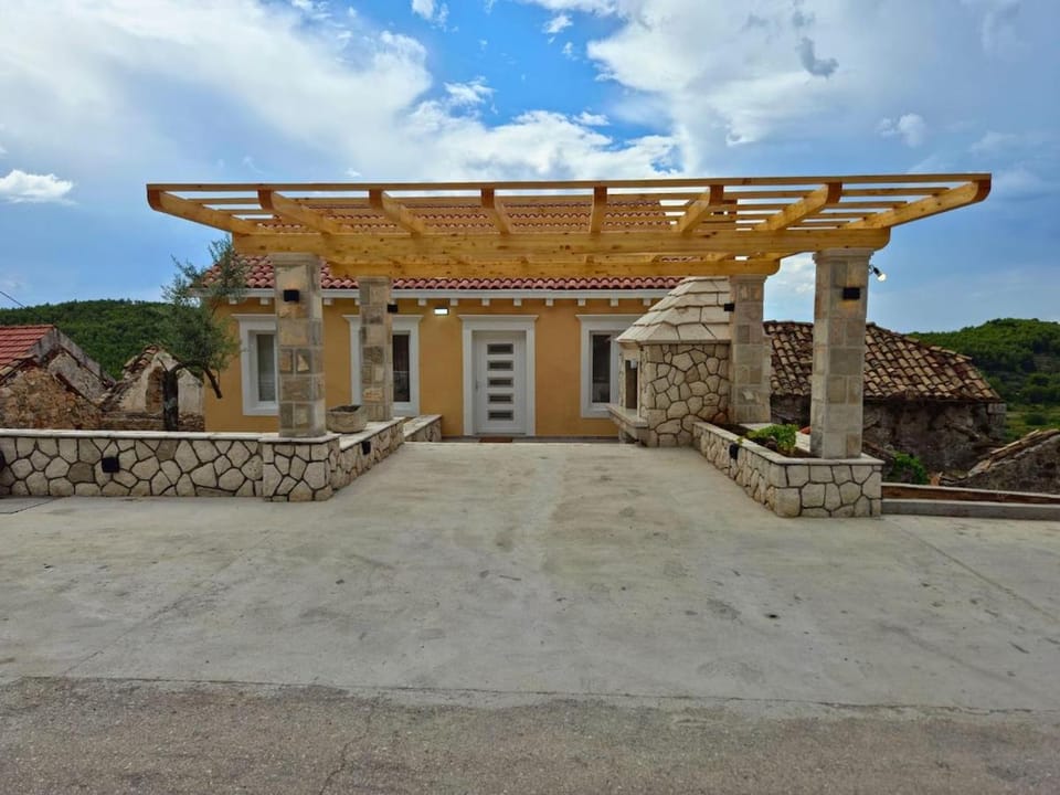 New Villa Penelopa Villa in Dubrovnik-Neretva County