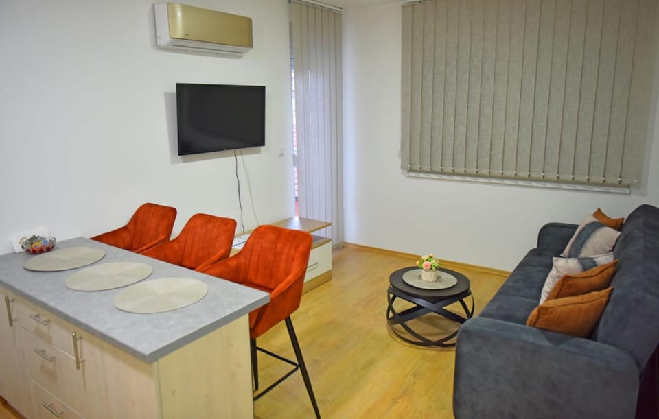 Stan na dan Brcko 2025 Apartment in Federation of Bosnia and Herzegovina