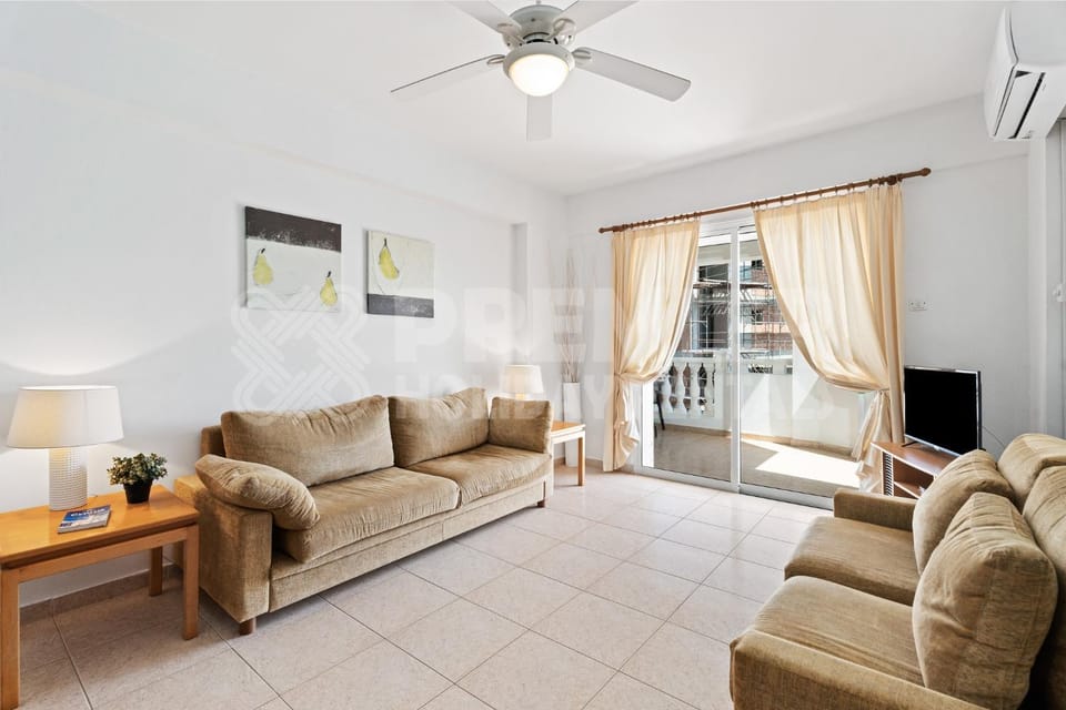 Apartment Karlota Apartment in Paralimni