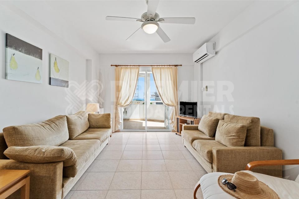 Apartment Karlota Apartment in Paralimni