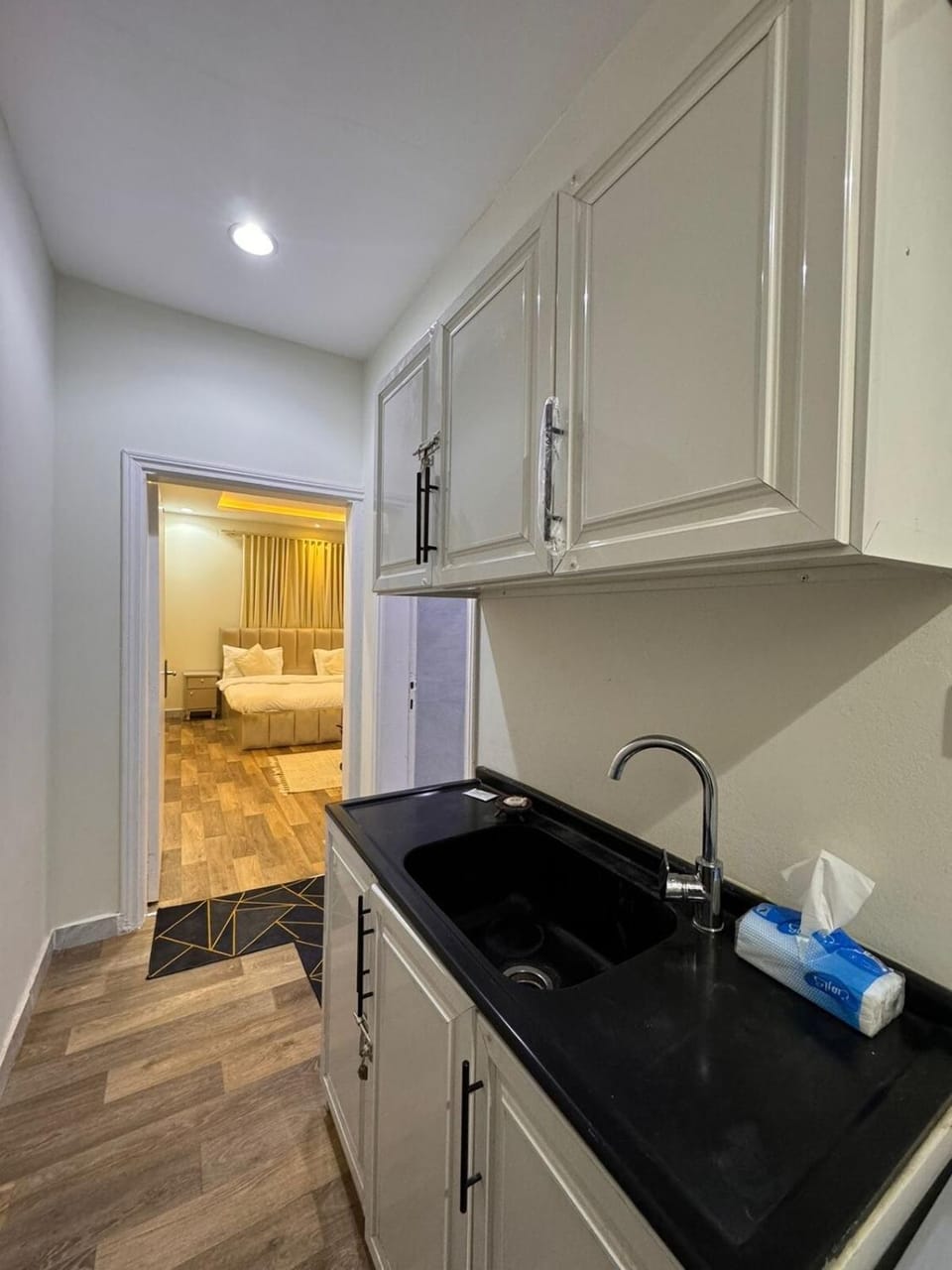 استديو في حي المصيف Apartment in Riyadh