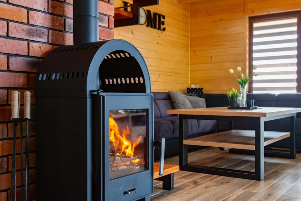 Ranczo pod laskiem Apartment in Poland