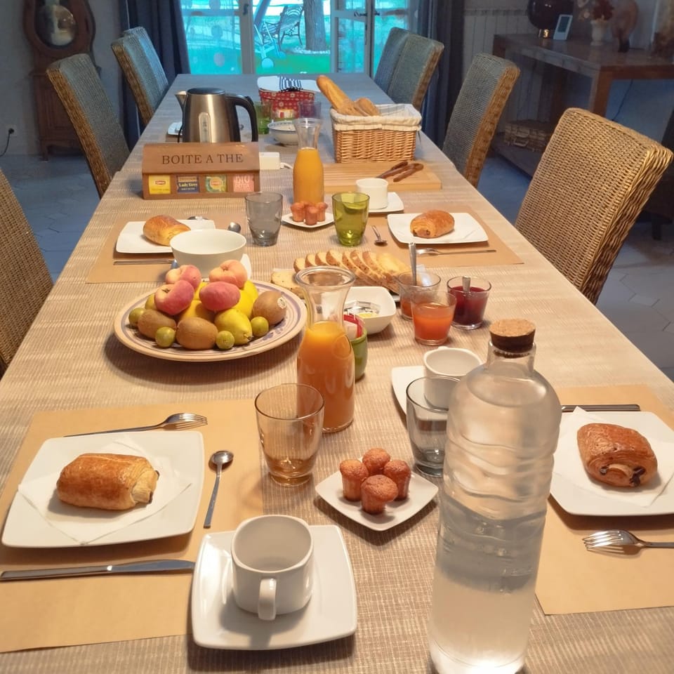 Breakfast