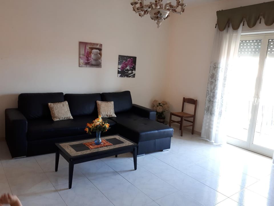Xiridia house paradise Apartment in Floridia