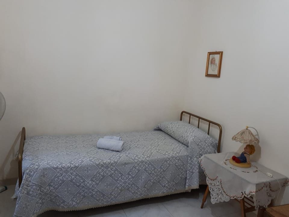 Xiridia house paradise Apartment in Floridia