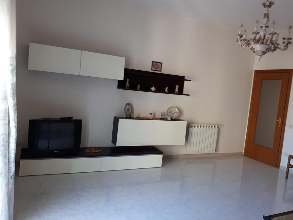 Xiridia house paradise Apartment in Floridia