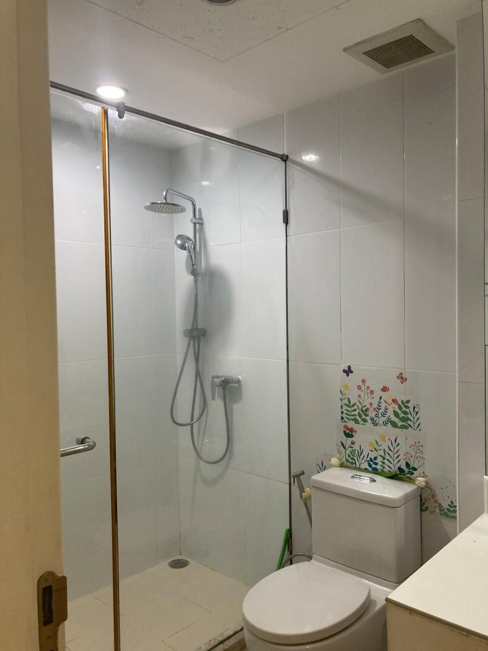 'City Retreat' Asok Sukhumvit 23 Room 53 sqm Apartment in Bangkok