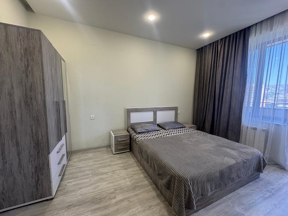 Cozy stay Apartment in Yerevan