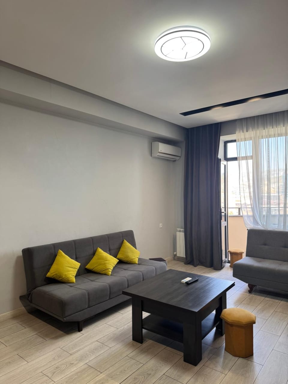Cozy stay Apartment in Yerevan