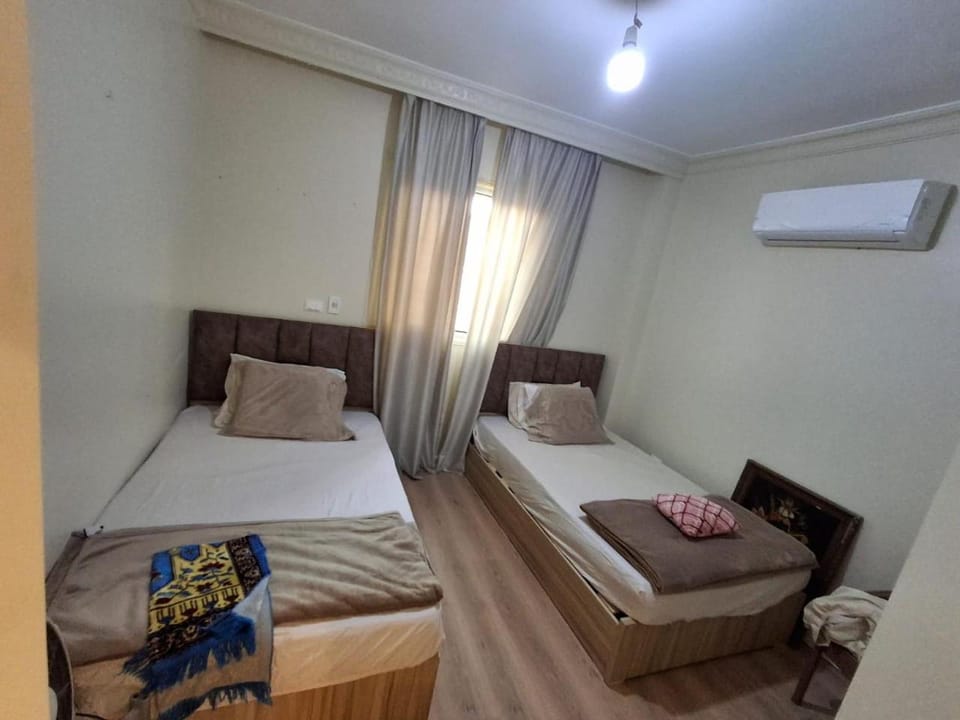 Gardinia City Zone 7 Apartment in New Cairo City