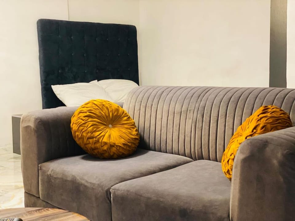 Cozy Premium Studio apartment in Lagos Apartment in Lagos