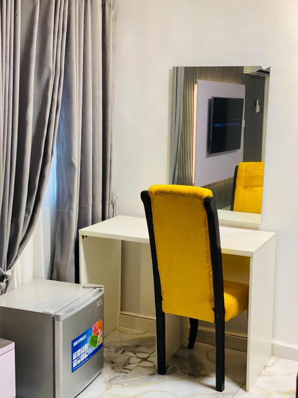 Cozy Premium Studio apartment in Lagos Apartment in Lagos