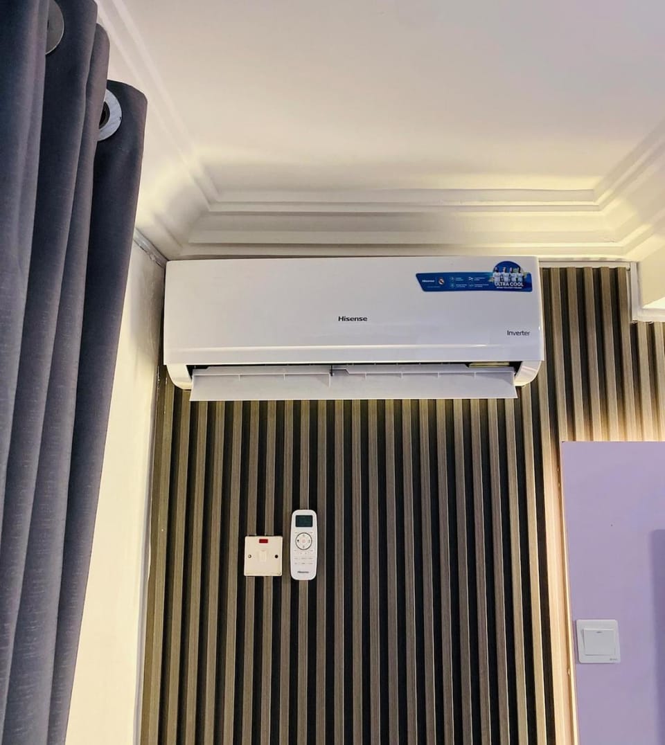 Cozy Premium Studio apartment in Lagos Apartment in Lagos