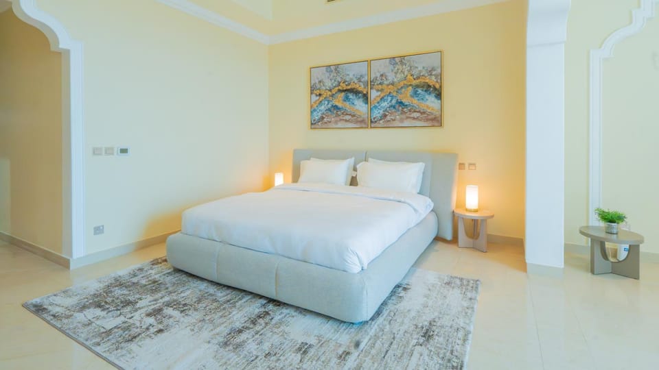 The Grand Hamra Stay by Hala Holiday Homes Apartment in Ras al Khaimah