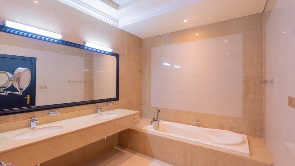 The Grand Hamra Stay by Hala Holiday Homes Apartment in Ras al Khaimah
