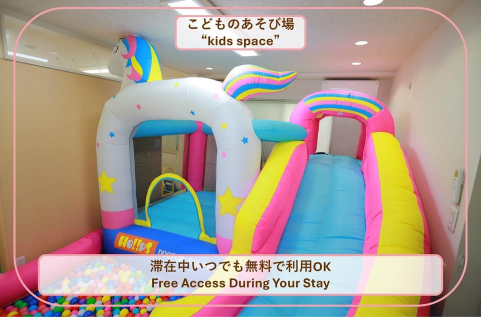 Kids's club