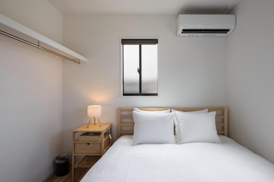 Fukuoka Airport 7 Apartment in Fukuoka