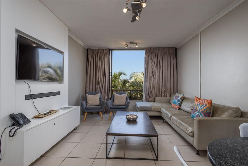 The Breakers 329 Apartment in Umhlanga