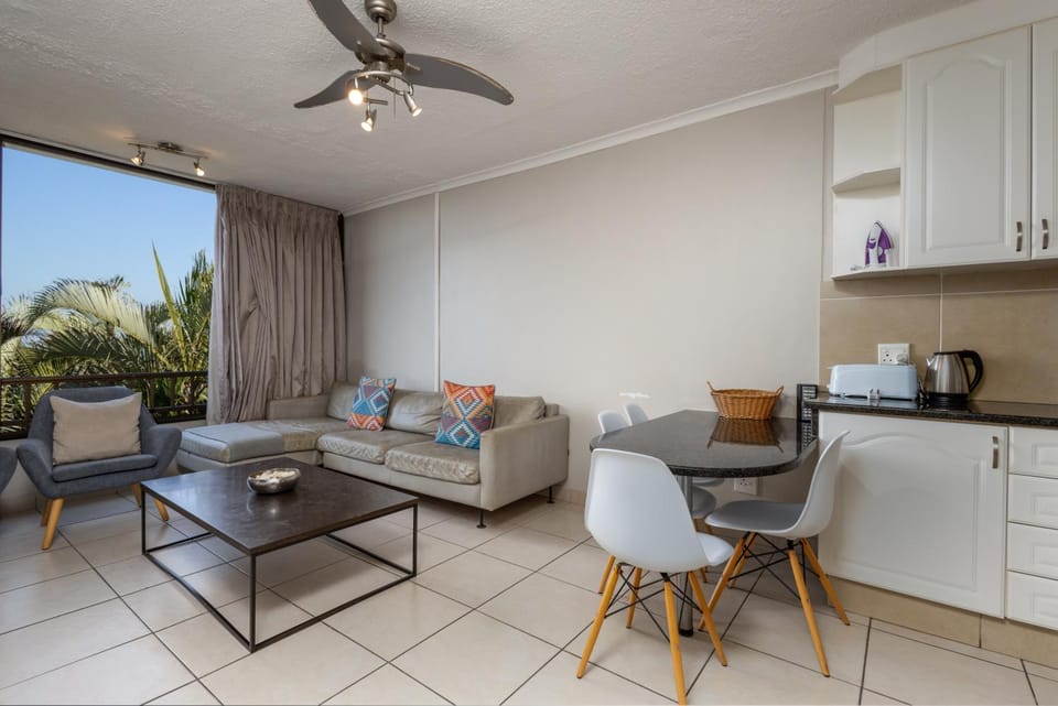 The Breakers 329 Apartment in Umhlanga
