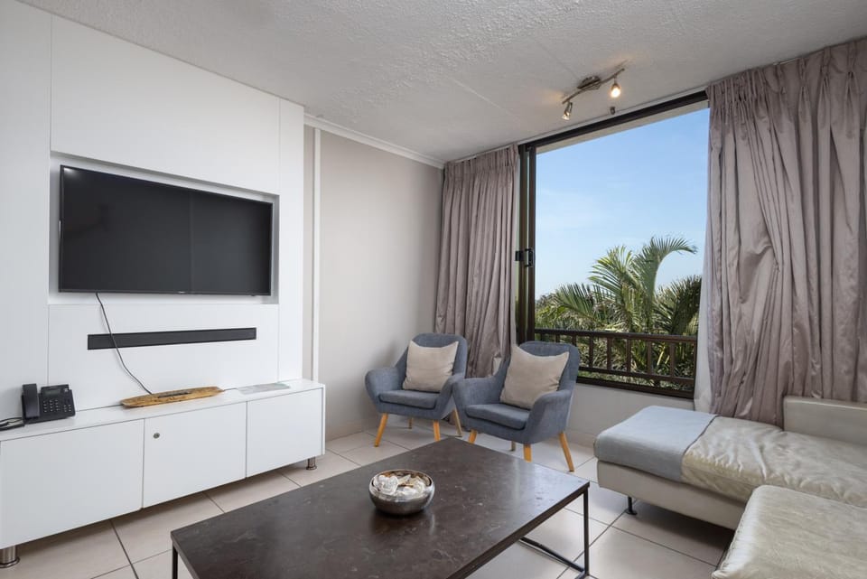The Breakers 329 Apartment in Umhlanga