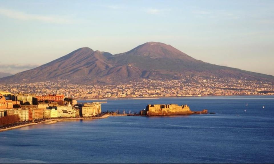 Bienbi Woods Three Houses Bed and Breakfast in Campania