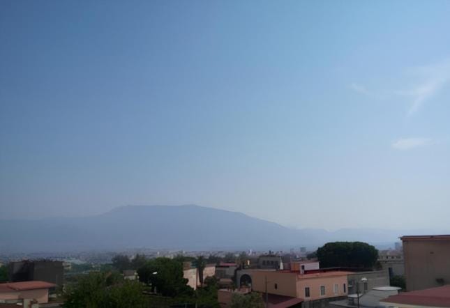 Bienbi Woods Three Houses Bed and Breakfast in Campania
