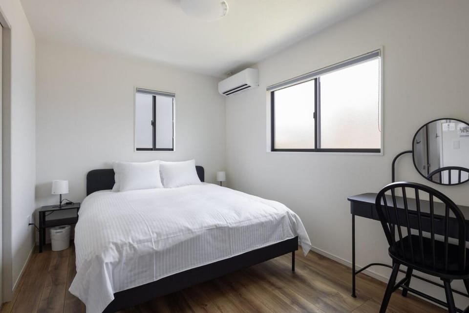 Fukuoka Airport 8 Apartment in Fukuoka
